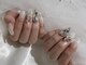 オーズネイル 天神本店(O's Nail)の写真