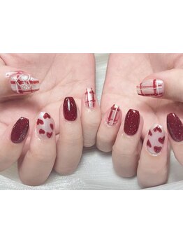 モテ可愛系（デート・合コン）が得意