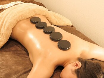 モア(More)の写真/疲れを癒しを求めている方におすすめ素敵な香りと空間で癒されたい人へ♪アロマの香りで心身共にリラックス