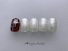 アンジェリカミッシェル 有明ガーデン店/定額・シンプルアートコース