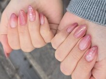 トータルビューティー パッション 茨木(Total Beauty Passion)/パラジェル