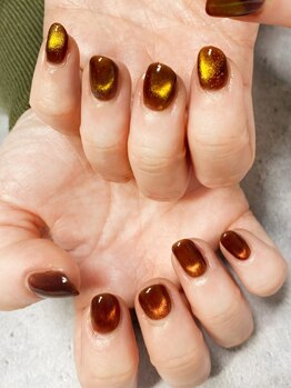 大人女性向けこだわりサロン