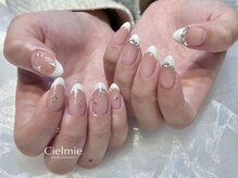 シェルミー(Cielmie)/フレンチ／アシメ