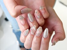 ワンアンドオンリー(One&Only)/