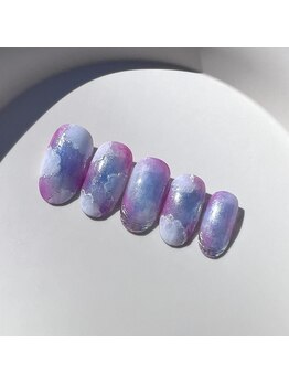 パパ(PAPA)/もくもく