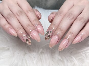 ワンポイントストーン!YUI