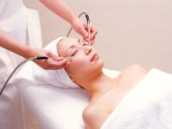 エステサロン さくら 大森ラズ店/10) リンパの流れ促進