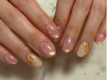 ネイルサロン ブリエ(briller)/