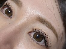 モルレーヴ(MOLREVE)/ぱっちり目元★人気の束感