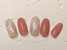 ルビー(RUBY)/大人ニュアンス