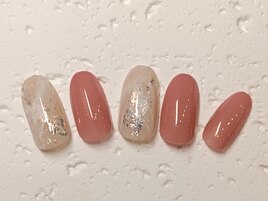 大人ニュアンス