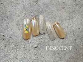 4月トレンドデザイン☆