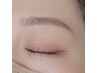 【早割☆彡】3週間以内にご来店の方♪眉WAX＋眉スタイリング ¥4,600