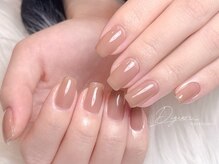 ディジューレ(Digeure)/ワンカラー