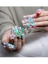 ジュリエネイル(Julie Nails)