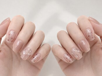 フェリーチェビューティー 大宮西口店(felice BEAUTY)/【定額】￥5980