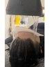 【頭浸浴疲労回復ヘッドスパ】深睡眠スパ1回：施術時間60分ブロー込み100分　
