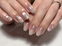 マニネイルケア 仙台店(maninail CARE)の雰囲気（アートコースも人気です♪［仙台/パラジェル/フィルイン］）