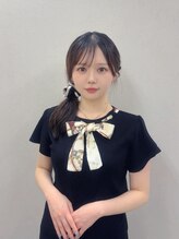 ビアンカ 亀有店(Bianca) HASHIMOTO ☆