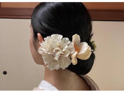 シェービングエステティックサロン エアル(Earu)の写真