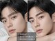 ナギブロウ 博多駅前店(NAGI BROW)の写真/第一印象は眉！骨格似合わせメンズ眉毛で、清潔感溢れるワンランク上のモテ眉へ★１ミリ単位で丁寧に◎