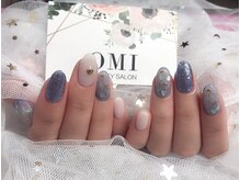 オミ(OMI)の雰囲気（ハンド定額シンプルコース4980円）