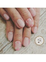 爪工房 コォム(kam)/グラデーション