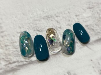 ニコリー(nicolie)/マンスリー7000円コース