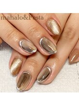 マハロ アンド フェスタ 長野店(mahalo&Festa)/・