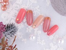 フローラ(flora)/選べる定額デザイン☆