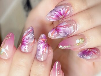 サロン ド ワカ(Salon de WAKA)/