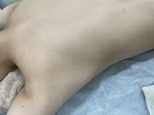 ナノハナ/鹿沼市全身脱毛美容室ナノハナ