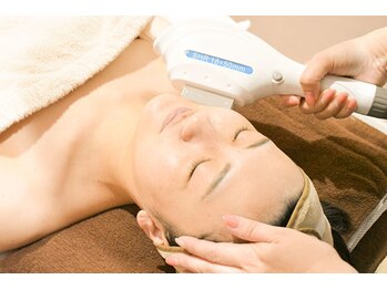 アンベリール(Embellir)/レディース☆顔脱毛