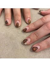 ヒルズ 原宿(Hills Harajuku)/ニュアンス