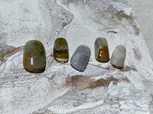 サトリネイルルーム(Satoril..nail room)/ほうじ茶◎