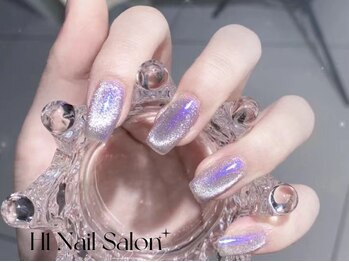 エイチワン(H1)/オーロラマグネット