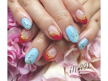 アイネイル(iNAIL)/