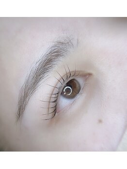 ボアップ(boappu)/まつ毛パーマ