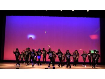 ともさか整体院/鴻池新田ダンス 東大阪市ダンス