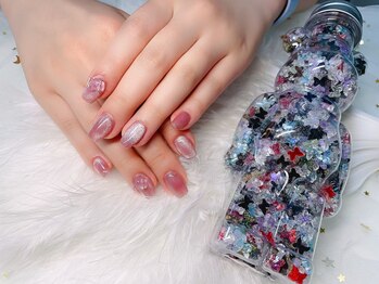 アキラネイルサロン(Akira nail salon)/