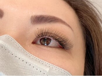 アイシャルマン 目黒店(EYE CHARMANT)/ボリュームラッシュ☆目黒