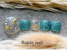 ライリア 本八幡店(Rairia)/