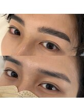 メンズフィオブロウ 大阪梅田店(men's fiio brow)/