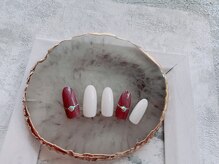 インネイルサロン 日暮里(IN NAIL SALON)/初回オフ無料OL大人気￥6800