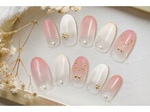 ファストネイル 仙川店(FAST NAIL)/ハロウィン 8,580円 【11945】