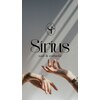 シリウス(Sirius)ロゴ