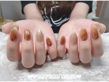 フォルトゥーナ 神田(Fortuna)/シンプルオフィスデザイン定額