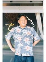 テオ(Teo)&nbsp;大沢 誠一