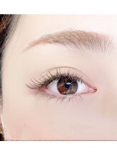 プリンセスフィズ 池袋(Princess Fizz)/マツエク/カラーラッシュ