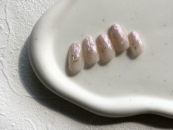 ジュエ ネイルスタジオ(jouer nailstudio.)/Design course